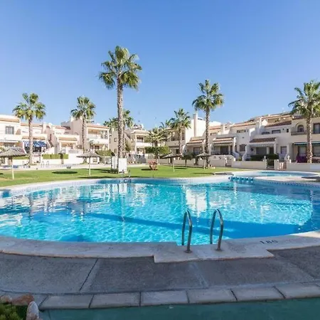 Townhouse * Playa Flamenca