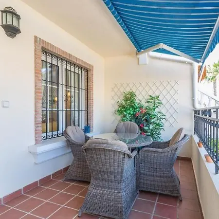 Tatil Evi Townhouse