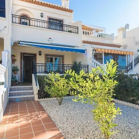 Tatil Evi Townhouse *