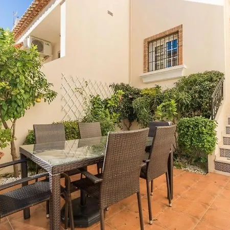 Townhouse Tatil Evi
