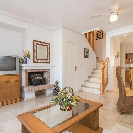 Townhouse Holiday home