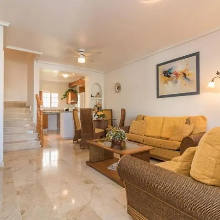 Townhouse Holiday home