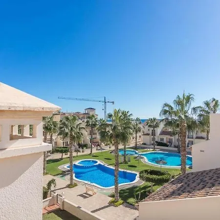 Holiday home Townhouse