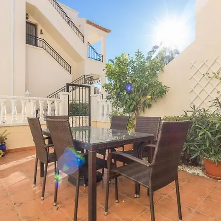 Townhouse Holiday home