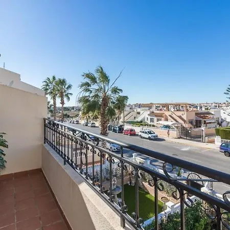 Townhouse * Playa Flamenca