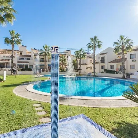 Townhouse Holiday home *