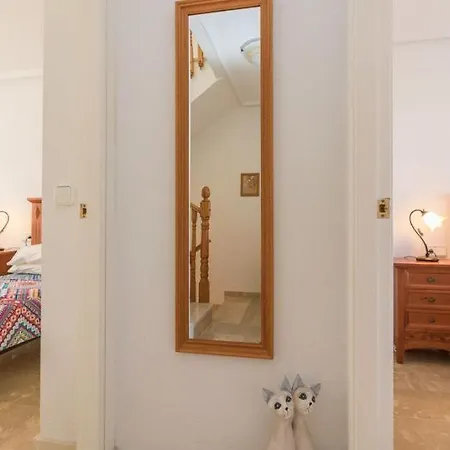 Townhouse Holiday home Playa Flamenca